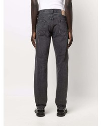 dunkelgraue Jeans von orSlow