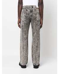 dunkelgraue Jeans von Marni