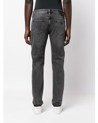 dunkelgraue Jeans von Emporio Armani