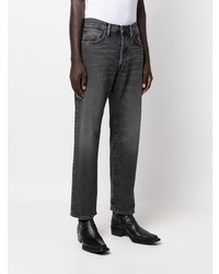 dunkelgraue Jeans von Acne Studios