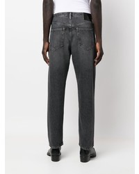 dunkelgraue Jeans von Acne Studios