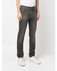 dunkelgraue Jeans von Jacob Cohen