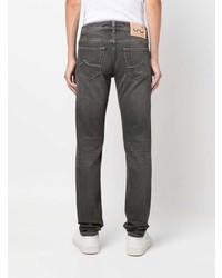 dunkelgraue Jeans von Jacob Cohen