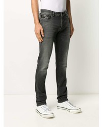 dunkelgraue Jeans von Just Cavalli