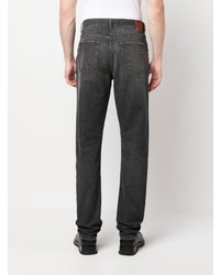 dunkelgraue Jeans von Zegna