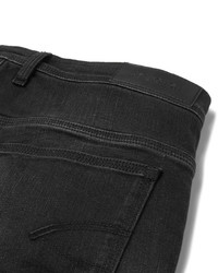 dunkelgraue Jeans von Neil Barrett