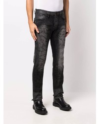 dunkelgraue Jeans von Philipp Plein