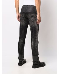 dunkelgraue Jeans von Philipp Plein