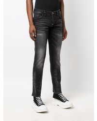 dunkelgraue Jeans von Philipp Plein