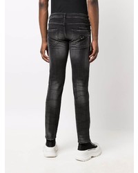 dunkelgraue Jeans von Philipp Plein