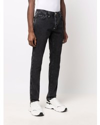 dunkelgraue Jeans von Philipp Plein