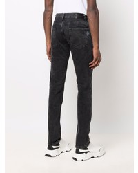 dunkelgraue Jeans von Philipp Plein