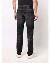 dunkelgraue Jeans von BOSS