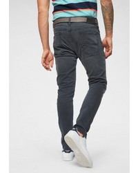 dunkelgraue Jeans von Superdry