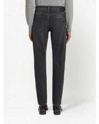 dunkelgraue Jeans von Zegna