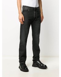 dunkelgraue Jeans von Loewe