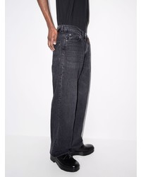 dunkelgraue Jeans von Our Legacy