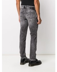 dunkelgraue Jeans von Diesel