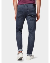 dunkelgraue Jeans von Tom Tailor