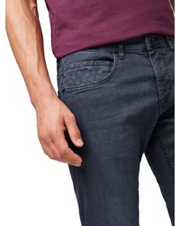 dunkelgraue Jeans von Tom Tailor