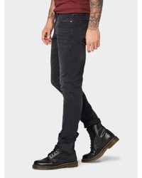 dunkelgraue Jeans von Tom Tailor Denim