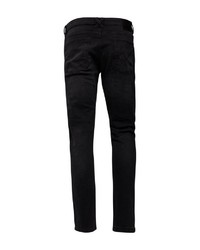 dunkelgraue Jeans von Tom Tailor Denim