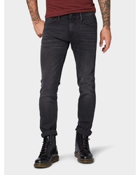 dunkelgraue Jeans von Tom Tailor Denim