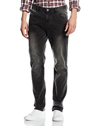 dunkelgraue Jeans von Tom Tailor