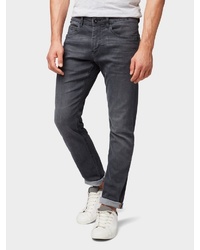 dunkelgraue Jeans von Tom Tailor