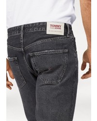 dunkelgraue Jeans von Tommy Jeans
