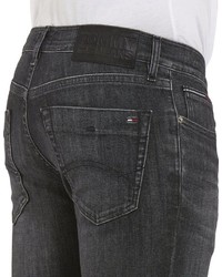 dunkelgraue Jeans von Tommy Jeans