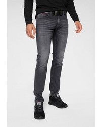 dunkelgraue Jeans von Tommy Jeans