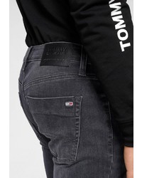 dunkelgraue Jeans von Tommy Jeans