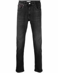 dunkelgraue Jeans von Tommy Jeans