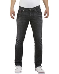 dunkelgraue Jeans von Tommy Jeans