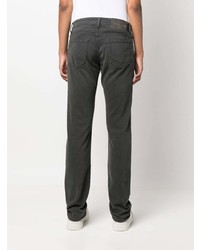 dunkelgraue Jeans von Jacob Cohen