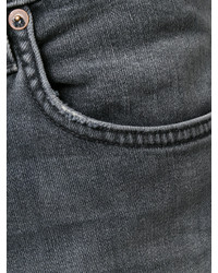 dunkelgraue Jeans von J Brand