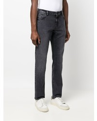 dunkelgraue Jeans von Closed