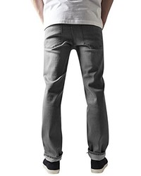 dunkelgraue Jeans von Urban Classics