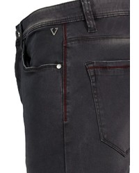 dunkelgraue Jeans von Urban Surface