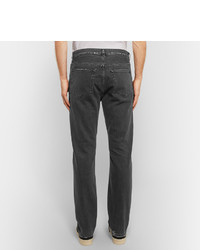 dunkelgraue Jeans von Acne Studios