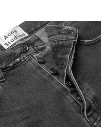 dunkelgraue Jeans von Acne Studios