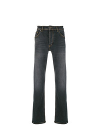 dunkelgraue Jeans von Versace Jeans