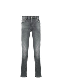 dunkelgraue Jeans von Versace Jeans