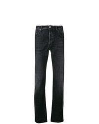 dunkelgraue Jeans von Versace Jeans