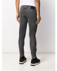 dunkelgraue Jeans von Entre Amis