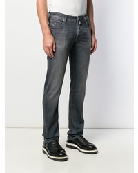 dunkelgraue Jeans von Jacob Cohen