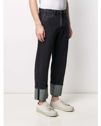 dunkelgraue Jeans von Valentino