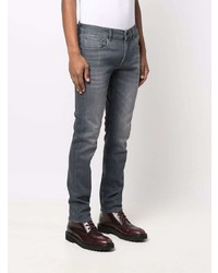 dunkelgraue Jeans von 7 For All Mankind