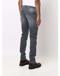 dunkelgraue Jeans von 7 For All Mankind